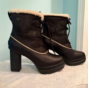 Sorel Fashion Boots